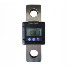 Весы крановые с функцией динамометра МИДЛ К 3000 ВЖА-0/БЭ9.1 «Металл»