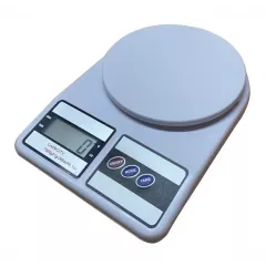 Весы электронные бытовые кухонные EKS-45, 5кг