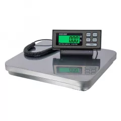 Весы товарные M-ER 333AF-150.50 LCD «FARMER», RS-232 (АКБ)