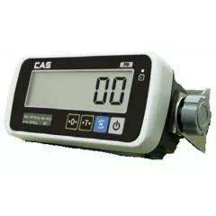 Весовой индикатор CAS PDI