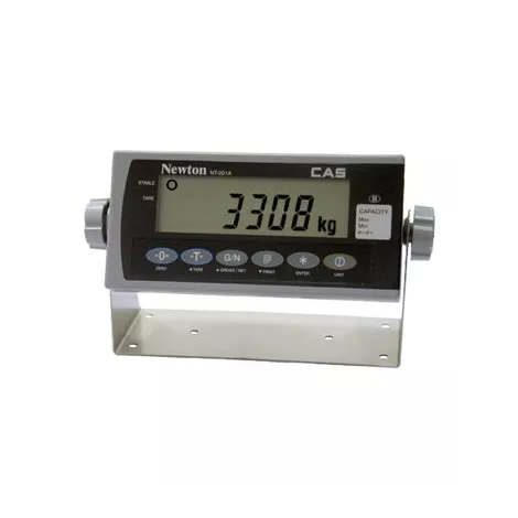 Весовой индикатор CAS NT-201A, ЖК