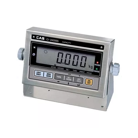 Весовой индикатор CAS CI-2400BS