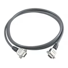 Коммуникационный кабель RS-232 9pin/9 pin AX-KO2466-200