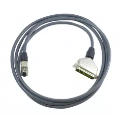 Коммуникационный кабель RS-232 25pin/9pin AX-KO1710