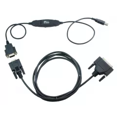Конвертер COM 25 pin/USB AX-USB-25P-EX
