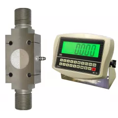 ДЭП/6-5Д-1000Р-1 - динамометр растяжения электронный