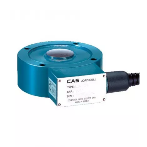 Тензодатчик CAS LSC-100T, низкопрофильные на сжатие