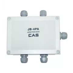Клеммная соединительная коробка CAS JB-4PA