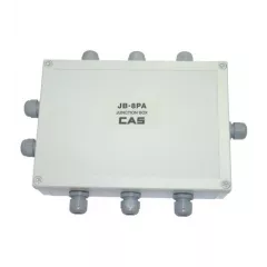 Клеммная соединительная коробка CAS JB-8PA