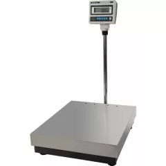 Весы товарные напольные CAS DB-II 300LCD (800x900)
