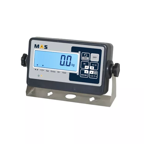 Электронные паллетные весы MAS PM4U-1.0
