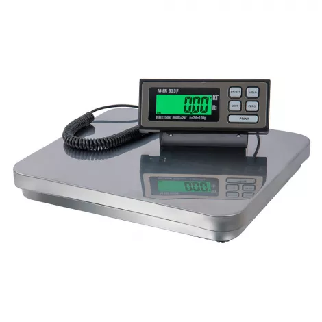 Весы товарные M-ER  333BF-150.50 LCD 