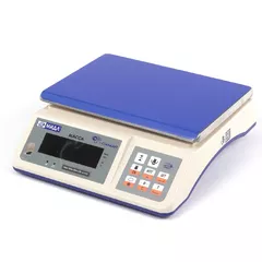 Весы порционные МИДЛ МТ 3 В1ДА (0,5/1; 230х320) Ф-стандарт