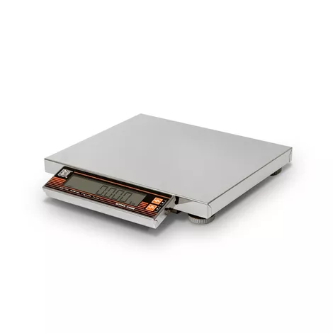 Весы фасовочные Штрих-СЛИМ 300 6-1.2 ДП1 РЮ (ДП1 POS RS232 USB)