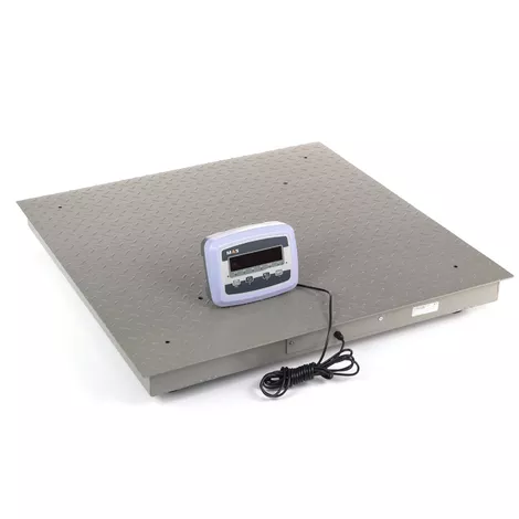 Платформенные весы MAS PM4PE-1.0 1010 (MI-E)