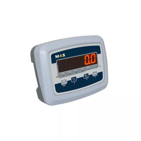 Электронные паллетные весы MAS PM4UE-1.5 (MI-E), с RS-232