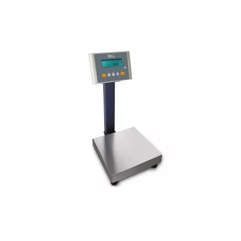 Лабораторные электронные весы LG-15001S