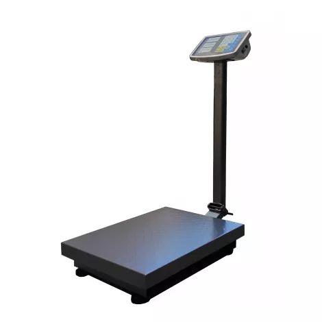 Весы бытовые Профит 806 (150;20;40х50) LCD