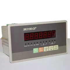 Индикатор весовой МИ ВД/С8Я (светодиодный)