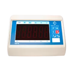 Весовой индикатор НВТ-9 (для весов ВСП4)
