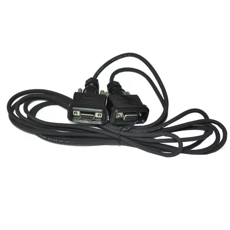 Кабель влагозащищенный ViBRA RS-232C CJWR (3m)