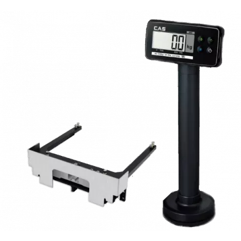 Встраиваемые торговые сканер-весы CAS PDS II-15M (Metrologic)