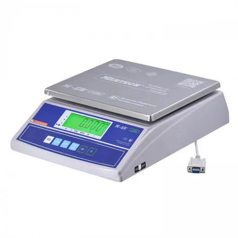 Весы порционные M-ER 326 AF-32.5 