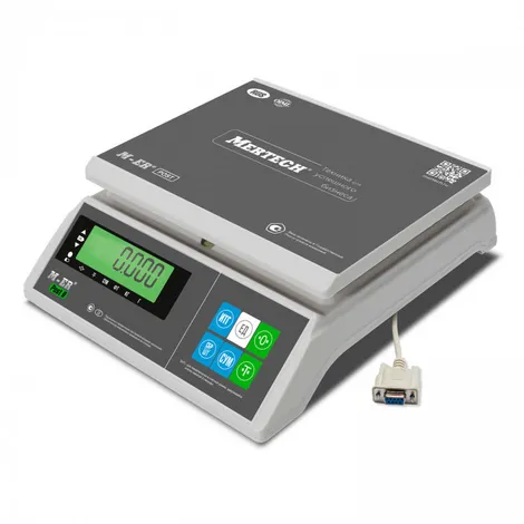 Весы порционные M-ER 326 AFU-32.1 