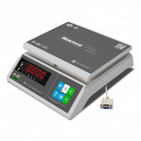 Весы порционные M-ER 326 AFU-32.1 