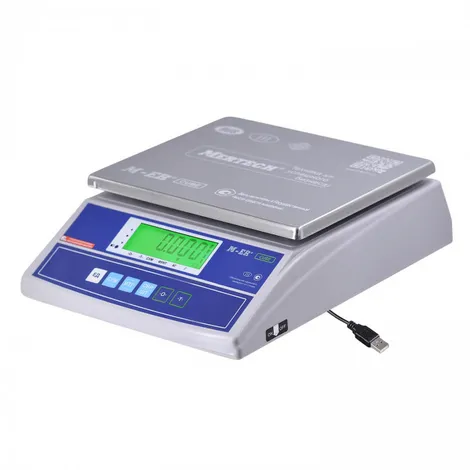 Весы порционные M-ER 326 AF-6.1 