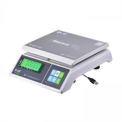 Весы порционные M-ER 326 AFU-15.1 
