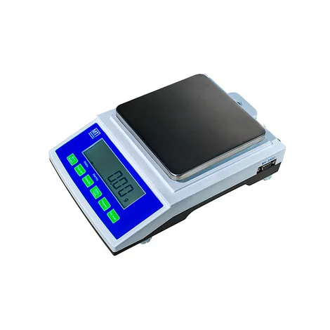 Весы лабораторные Measurment MT-H6001E