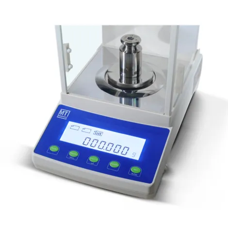 Весы лабораторные Measurment MT-FA-N503