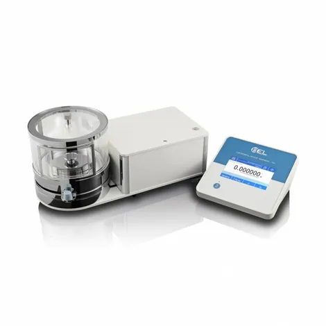 Микровесы BEL Mu 66i