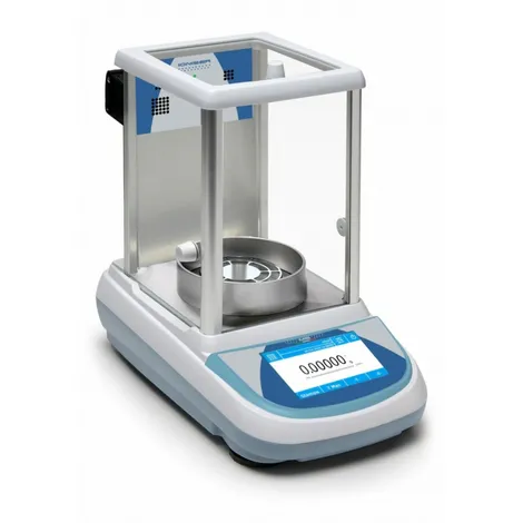 Весы аналитические BEL M5-HPB-625i-ION