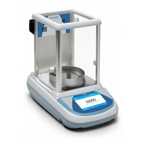 Весы аналитические BEL M5-HPB-414Ai-ION
