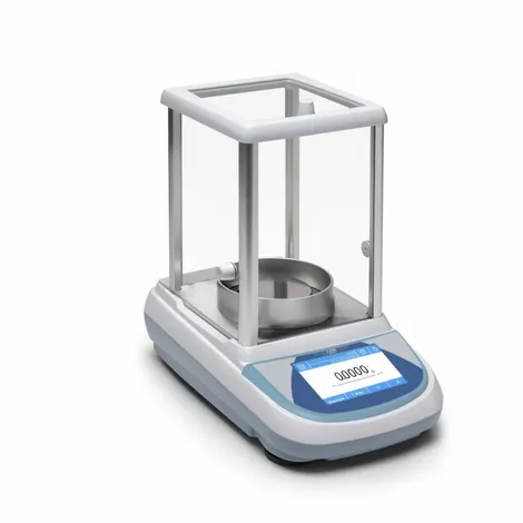 Весы аналитические BEL M5-HPB-1004Ai