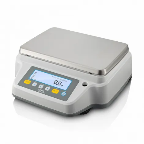 Лабораторные весы BEL RBG16001