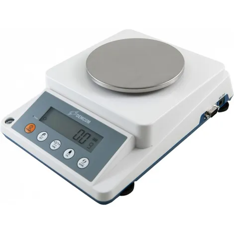 Лабораторные весы DEMCOM DL-601