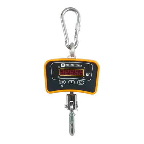 Крановые весы Мехэлектрон-М ВКМ-III-500-Д 360
